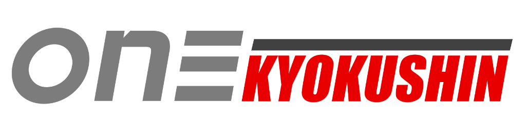 ONE KYOKUSHIN Logo